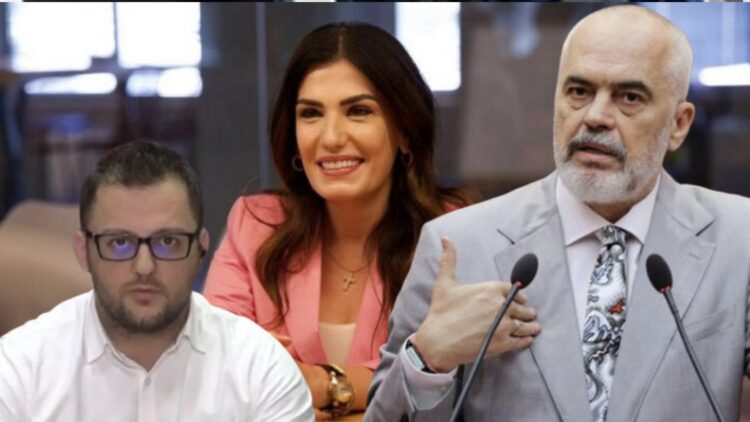 Berisha: Linda Rama ndërhyn rëndom në tenderat e AKSHI-t, Daniel Shima u rrëmbye e u torturua për 4 orë