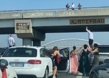 Dasmorët bllokuan qarkullimin në ‘Unazën e Madhe’, dy veta nën hetim, 1 tjetër në kërkim