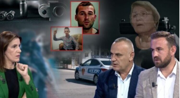 “Po pinim kafe”/ Flet shoku i Elis Rroshkodolit: Më drejtoi edhe mua armën por i bërtita …