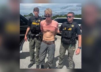 SHBA/ Ryan Routh dënohet me burgim të përjetshëm për tentativë vrasje ndaj Donald Trump