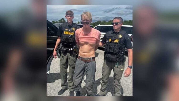 SHBA/ Ryan Routh dënohet me burgim të përjetshëm për tentativë vrasje ndaj Donald Trump