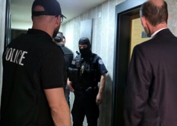 Krim i organizuar dhe trafik droge me SkyECC, arrestohen 7 persona në Kosove