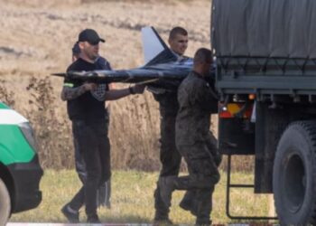 Alarm në Poloni, një dron mbi ndërtesat qeveritare, arrestohen dy bjellorusë