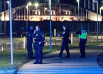 Sulmi me dronë në aeroportet e Danimarkës dhe Norvegjisë, dyshohet se ka lidhje me Rusinë, paralajmëron Kryeministrja Frederiksen