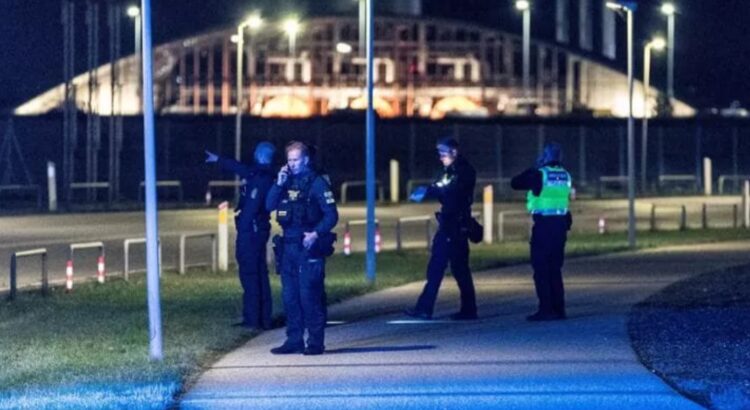 Sulmi me dronë në aeroportet e Danimarkës dhe Norvegjisë, dyshohet se ka lidhje me Rusinë, paralajmëron Kryeministrja Frederiksen