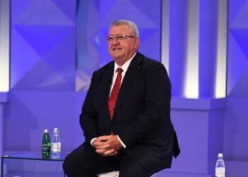 Mbledhja historike e KE të UEFA-s në Tiranë, presidenti Duka: Përshtypje shumë pozitive nga të gjithë për Shqipërinë