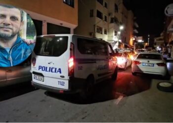 Zbardhen detaje të reja nga vrasja makabre në Durrës: Dyshohet lidhje intime mes autorit dhe viktimës