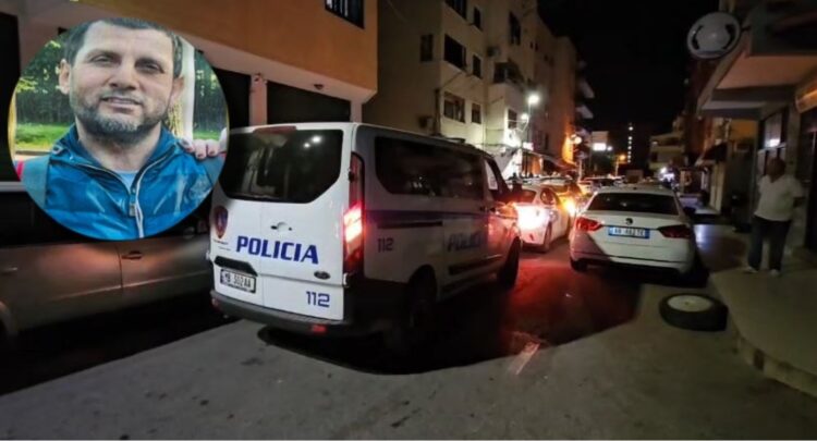 Zbardhen detaje të reja nga vrasja makabre në Durrës: Dyshohet lidhje intime mes autorit dhe viktimës