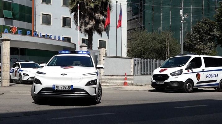 Konflikt i dhunshëm në Durrës, lëndohen disa persona mes tyre edhe një grua