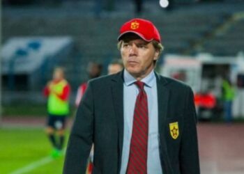 “Më vdiq djali nga kokaina”, rrëfimi prekës i ish-trajnerit të Partizanit