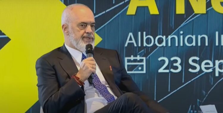 Rama paralajmëron rritje çmimesh te apartamenteve: Blini tani prona në Shqipëri, pas BE-së dyfishohen!