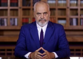 “Fundi i Epokës Veliaj? Qeveria Vendos për Shkarkimin  e tij. Rama  takim me nënkryetarët e Bashkisë dhe Manastirliun!