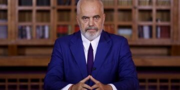 “Fundi i Epokës Veliaj? Qeveria Vendos për Shkarkimin  e tij. Rama  takim me nënkryetarët e Bashkisë dhe Manastirliun!