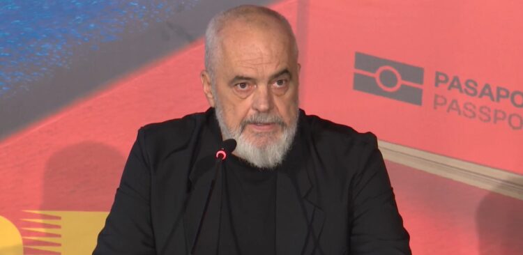 UKT i keqadministruar Rama: Do të ndërhyjmë në drejtimin e tij! Problem trajtimi i mbetjeve ja si do e zgjidhim