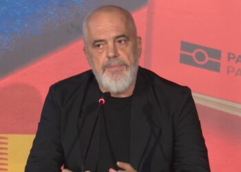 Shkarkimi i Veliajt qe i detyrueshëm! Rama mbledh ministra e deputet të PS: Qytetarët s’mund të bashkëjetojnë me një bashki kokëkëputur