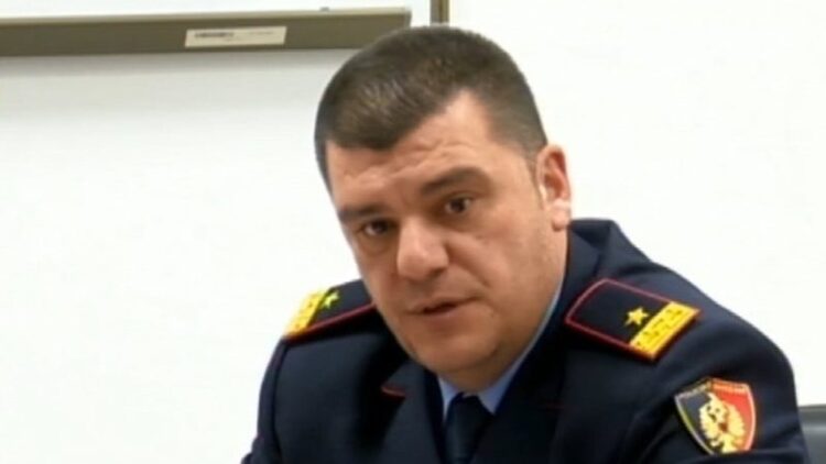 Emërohet drejtuesi i ri  Agjencisë së Mbikqyrjes Policore (Emri)