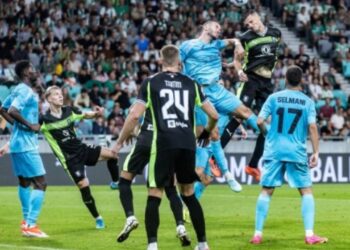 60 mijë euro gjobë, UEFA “sakaton” klubin e Egnatias për shkeljet në kupat e Europës