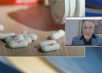 A e shkakton “Tylenol” autizmin? Eksperti nga Londra: Ja çfarë zbuluan studimet