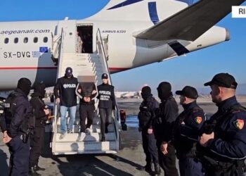 Dy të ekstraduar drejt Shqipërisë/ Njëri i akuzuar për trafik emigrantësh, tjetri për vjedhje (Emrat)