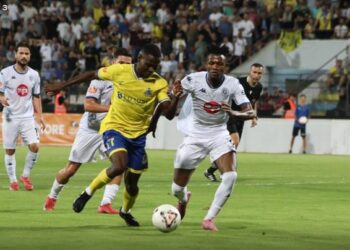 Elbasani “thyen” Dinamon dhe merr kreun, nuk ka fitues mes Teutës dhe Vorës