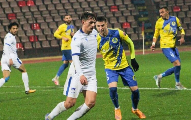 Te Elbasani të përkushtuar në maksimum, Teuta u “sjell fat” verdhebluve