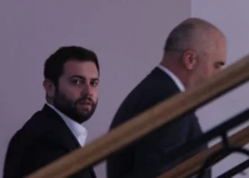 Berisha: Endri Fuga është arratisur pas dëshmisë në SPAK