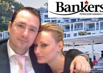 Endri Puka i dyshuar për aferën e “Bankers”, gruaja blen resortin luksoz në Vlorë për 500 euro