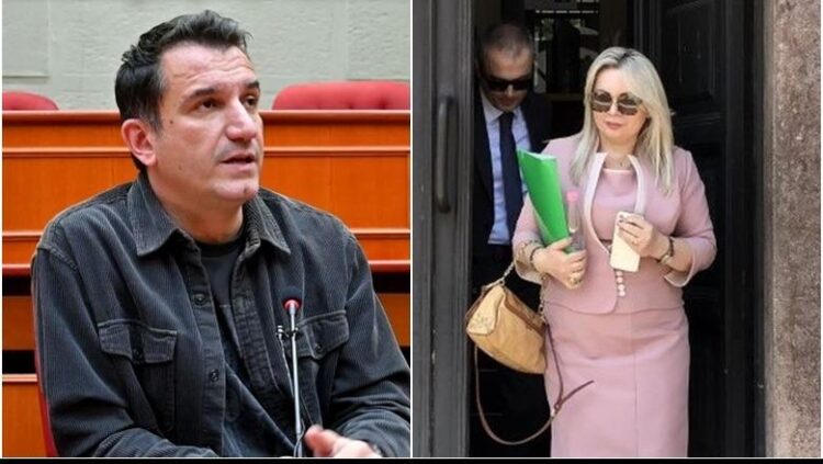 Dosja ‘Veliaj’, Etleva Deda caktohet gjyqtare e seancës paraprake