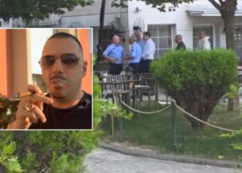 Reagon shënjestra e atentatit në Shkodër, Erogen Brajoviç: U vranë miqtë e mi, mos e lidhni emrin tim me grupet kriminale