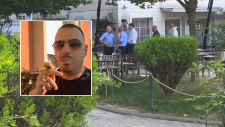 Reagon shënjestra e atentatit në Shkodër, Erogen Brajoviç: U vranë miqtë e mi, mos e lidhni emrin tim me grupet kriminale