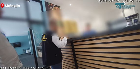 Tatimet zbulojnë evazion fiskal prej 1 milion euro në Shëngjin