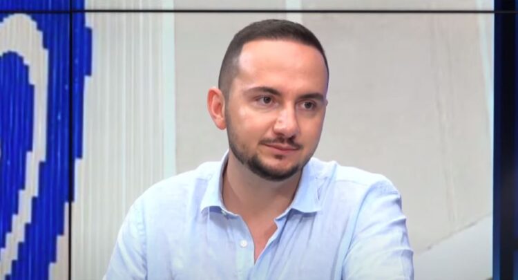 Salianji: Rama nuk i duron dot kritikat, i do të gjithë siç i ka në PS