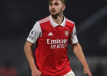 Përplasje fatale gjatë ndeshjes, humb jetën ish-futbollisti Arsenalit