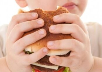 Në Shqipëri 17% e fëmijëve nën 5 vjeç janë obezë, 3-fish më e lartë se mesatarja globale për 2024