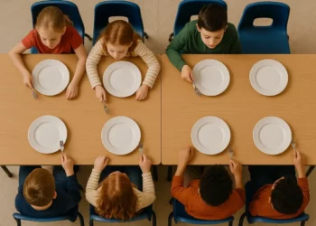 Premtimi i pambajtur/ Asnjë shkollë me drekë këtë shtator në Tiranë