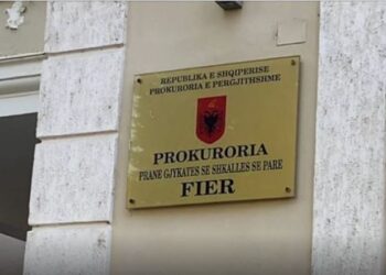 Korrupsion dhe shpërdorim detyre, Prokuroria jep masat e sigurisë për 10 zyrtarë të DRShTR-Fier