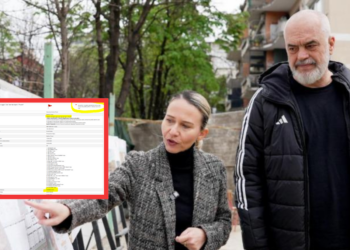 Dy tendera/ Anuela qeras me 1.3 miliardë lekë 2 ortakë nga Laçi, që nuk paguajnë taksat