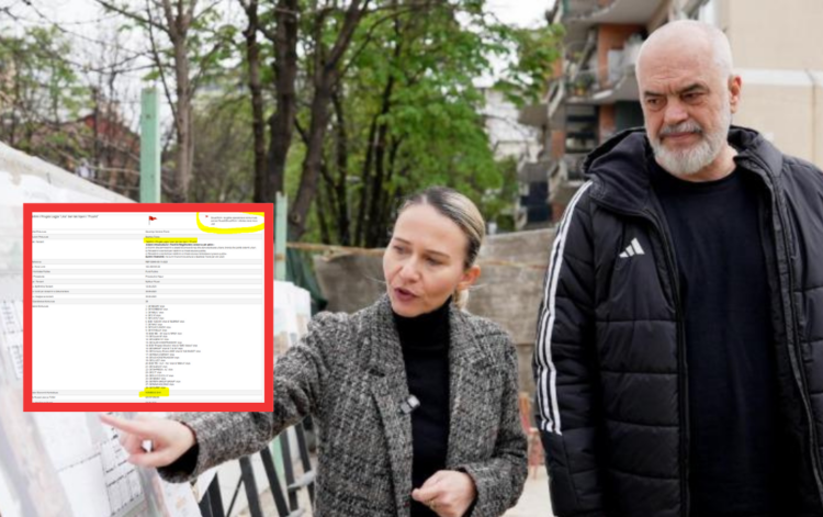 Dy tendera/ Anuela qeras me 1.3 miliardë lekë 2 ortakë nga Laçi, që nuk paguajnë taksat