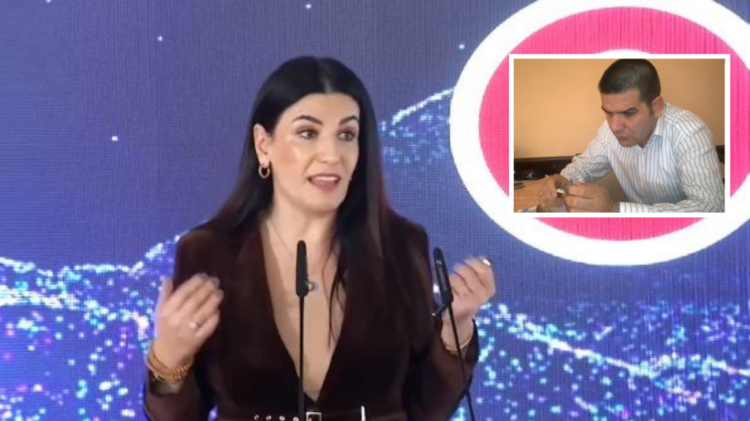 Linda Karçanaj, bankomati i Elton Jorgjisit dhe Gerond Meçes, ja ç’fsheh anulimi i tenderit 6.2 miliardë lekë i sigurisë në burgje