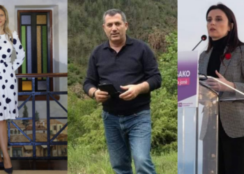 “Zani i 7 Liqeneve” ua gjen anën Anuelës dhe Emirianës, 670 MLN lekë në një ditë