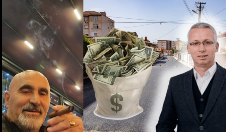 Sotiraq Filo verbohet para 1 milion eurove, ja prapaskena e tenderit që i dha Lavdimir Barajt