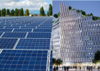 Koncesioni 49 vjet/ Rama i jep park fotovoltaik në Ersekë pronarit të kullës prapa hotel Dajtit