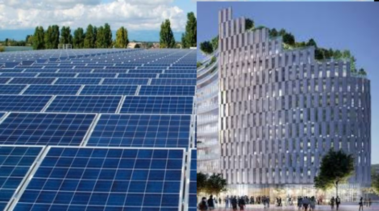 Koncesioni 49 vjet/ Rama i jep park fotovoltaik në Ersekë pronarit të kullës prapa hotel Dajtit