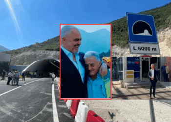 SPAK gërmon letrat, Rrok Gjoka gjen thesarin në Llogara, edhe një tender qyl 5.8 miliardë lekë nga Gjyli