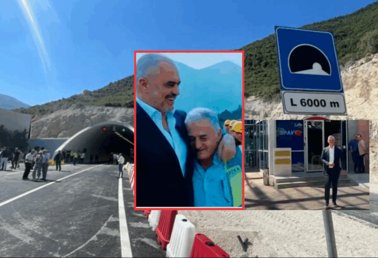 SPAK gërmon letrat, Rrok Gjoka gjen thesarin në Llogara, edhe një tender qyl 5.8 miliardë lekë nga Gjyli