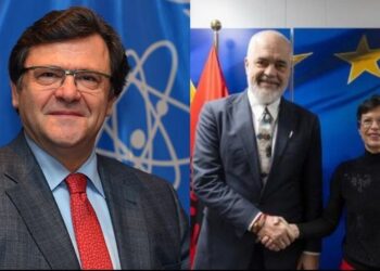 Ish-kryenegociatori Zef Mazi nxjerr zbuluar Ramën: E pamundur hyrja në BE deri në 2030!