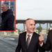 Bashkim Ulaj vë “maskën” dhe zhvat 31 MILIARDË LEKË, merr By Passin e Tiranës me firmën e Gentian Gjylit