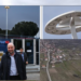 Dritan Agolli dhe Ali Xhengo do ndriçojnë Drenovën, 1.3 miliard lekë për llambat UFO nëpër fshat, ja manipulimet e tenderit
