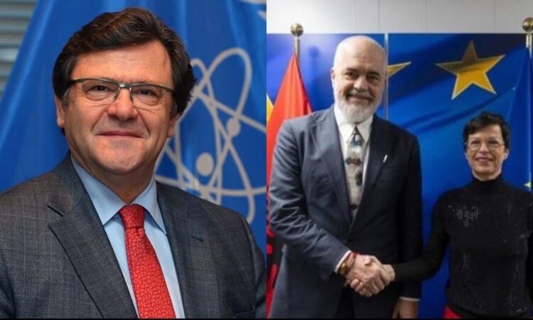 Ish-kryenegociatori Zef Mazi nxjerr zbuluar Ramën: E pamundur hyrja në BE deri në 2030!