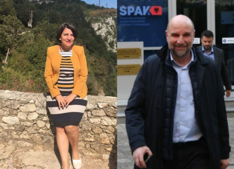 Shpresa u arrestua për mashtrim, Dritan Agolli i jep 1 miliard lekë me ofertën më të shtrenjtë